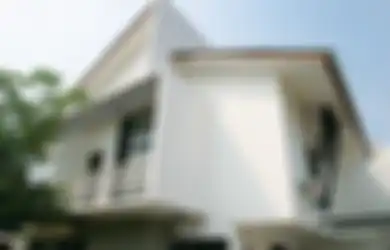 Trik Renovasi dengan Mempertahankan Garis Bangunan Lama, Temukan di Sini