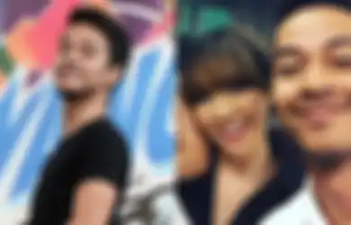 Diduga Jadi Lawan Main di Video Syur Mirip Gisella Anastasia, Perangai Asli Adhietya Mukti Dibongkar Rekan Artis: Dia Takut Banget Sama Istrinya