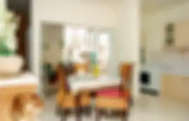 Terungkap Cara Memperluas Hunian Tanpa Mengubah Fasad Bangunan, Ubah Dapurnya Jadi Begini!