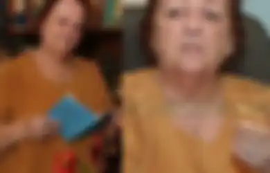 Nenek Moyangnya Kaum Gypsy, Mama Lauren Ternyata Tinggalkan Warisan Mengejutkan untuk Anak-anaknya, Bukan Harta Benda Tapi Hal Ini