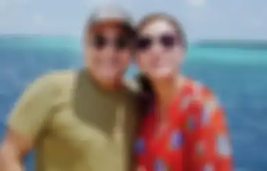 Naik Jet Pribadi Bertolak ke Amerika, Maia Estianty dan Irwan Mussry Menginap di Hotel Mewah dengan Tarif Rp 53 Juta per Malam, Intip Penampakannya