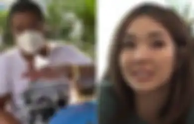 Saat Masih Jadi Istri Gading Marten, Gisel Ternyata Pernah Datangi Hotman Paris dan Curhat HP Hilang, Hotman: Dia Sudah Hapus Kenapa Bisa Nongol?