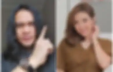 Taruh Curiga Tapi Tak Ingin Langkahi Para Ahli, Mbah Mijan Cium Ada Maksud Terselubung dari Viralnya Video Asusila Mirip Gisel: Kenapa Dikit-dikit?