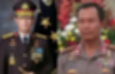 Kini Terima Bintang Mahaputera, Mantan Kapolri Jenderal Sutarman Nyatanya Bukanlah Sosok Polisi Sembarangan, Jebolan STM yang Pernah Tolak Tawaran Menggiurkan dari Jokowi