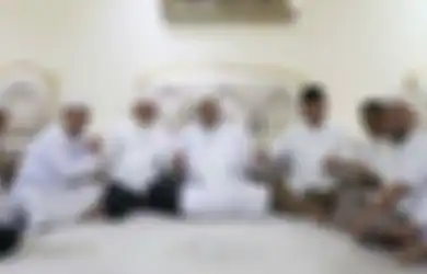 Bak Disambar Petir di Siang Bolong, Orang No 1 DKI Jakarta Gembira Habib Rizieq Pulang Ke Tanah Air, Anak Buah Anies Baswedan Malah Bilang Imam Besar FPI Lakukan Pelanggaran Ini