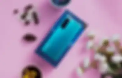 Wujud vivo V21 5G Muncul di Sosial Media Indonesia, Jagokan Kamera dan Ketipisannya