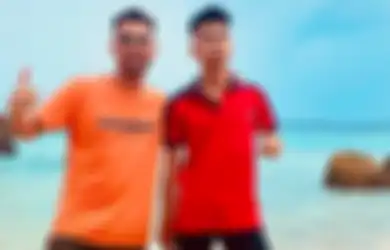 Pantas Rela Rogoh Kocek Demi Kuliahkan Dimas Ramadhan, Raffi Ahmad Ternyata Simpan Harapan Besar untuk Kembarannya: Enggak Harus Jadi Artis Ya...