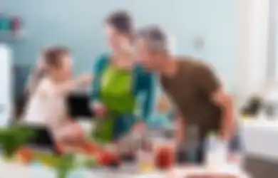 Ketika Memasak Jadi Obat Stres Ampuh Saat Pandemi, Cek 5 Titik Ini di Dapur