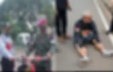 Serahkan Diri ke Polisi, Pelaku Begal Kolonel Marinir Pangestu Widiatmoko Ngaku Takut Ditembak, Kini Terancam 7 Tahun Penjara