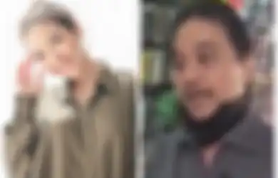 Pantengi Detik Demi Detik Video Syur Diduga Mirip Gisel, Pakar Telematika Ungkap Keaslian Setiap Adegan Panas di Dalamnya, Roy Suryo: Asli dan Bukan Rekayasa
