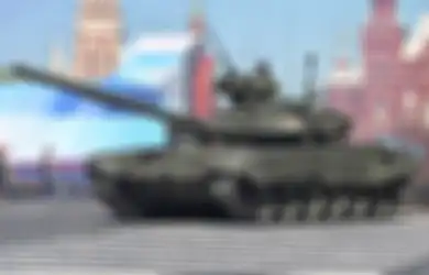 Untuk Pertama Kalinya, Putin Berani Sombong di Hadapan Publik Setelah Sekian Lama Kejar-kejaran, Senjata Militer Rusia Kini Jadi yang Terkuat di Dunia