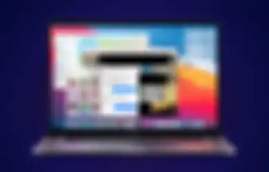 Tambah Kompabilitas GPU, Apple Rilis Beta Test macOS Big Sur 11.4!