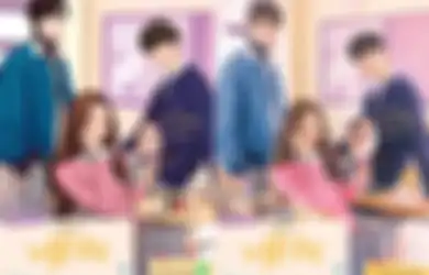Drama Webtoon 'True Beauty' Segera Tayang, Ada yang Reunian Lho!