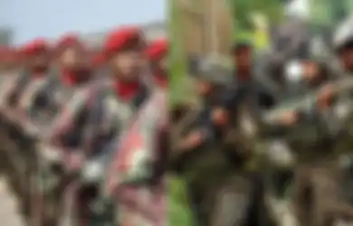 Berani Geser Kopassus Sebagai Satuan yang Paling Ditakuti di Dunia, LRR Filipina Ternyata Bukan Pasukan yang Diakui Pemerintahnya Sendiri, 10 Fakta Ini Jadi Bukti Keganasannya Demi Negara
