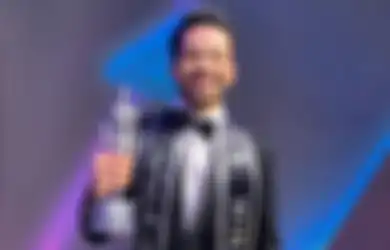 Okky Alparessi Pemenang The New L-Men of The Year 2020 Kejar Prestasi Saat Pandemi
