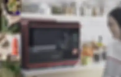 Microwave Peranti Penting saat Puasa, Kenali Fungsi dan Tips Membeli