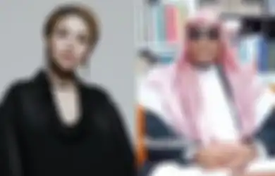 Ancam Bawa 800 Orang untuk Kepung Rumah Nikita Mirzani, Inilah Sosok Ustaz Maaher At-Thuwailibi, Pernah Dipolisikan Abu Janda Gegara Hal Ini