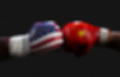 Inilah Perbandingan Kekuatan Militer China dan AS, Amerika Unggul Tapi Kerugian Besar Bisa Dideritanya Jika Nekat Berperang Melawan China, Sejarah Ini Buktinya