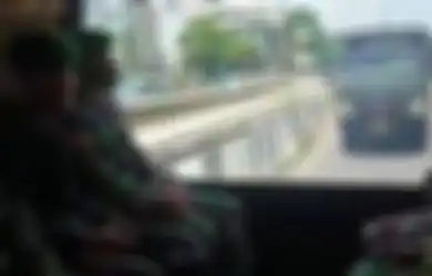 3 Hukuman Prajurit TNI yang Teriak 'Kami Bersamamu Habib Rizieq', Kodam Jaya: Jangan Disalahartikan, Dia Melanggar Aturan Disiplin Kami