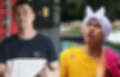 Rumahnya Sempat Digeruduk Raffi Ahmad, Ternyata Youtuber Ini Sempat Rasakan Susahnya Jadi TKI, Kini Sukses dan Miliki Hunian Nyaman