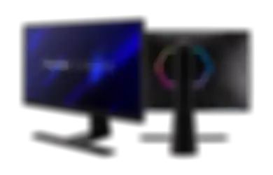 ViewSonic Rilis Monitor Gaming XG270Q 165Hz, Resolusi QHD dan Refresh Rate 165Hz