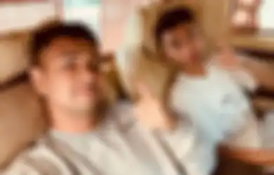 Cek Kesiapan Kembaran Raffi Ahmad Jelang Pernikahan Sule dan Nathalie Holscher, Nagita Slavina Dibuat Sewot Dimas Ramadhan