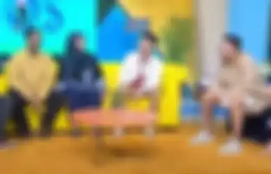 Akhirnya Bertemu Raffi Ahmad, Orangtua Dimas Ramadhan Terkejut saat Ditanya Hal Ini