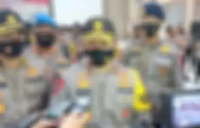 Serang Polisi di Tol Cikampek, 6 Pengikut Rizieq Shihab Langsung Ditembak Mati, Begini Penjelasan Kapolda Metro Jaya 