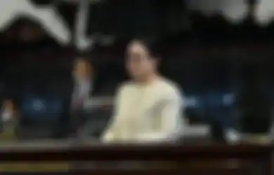Jarang Terekspos, Putri Puan Maharani Ternyata Pernah Muncul di Layar Lebar, Ini Sosok Sang Cucu Megawati