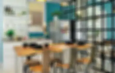 2 Cara agar Rumah Tetap Lapang Meski Penghuni dan Kebutuhan Bertambah