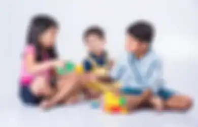 Ketika Orangtua Harus Jadi Guru di Rumah saat Pandemi, Kenali Karakter Anak Usia 5-12 Tahun Ini