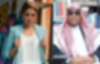 Gagah Berani Lawan Ancaman Ustadz Maaher At-Thuwailibi, Siapa Sangka Wanita Ini Justru Paling Ditakuti Nikita Mirzani, Simak Alasannya