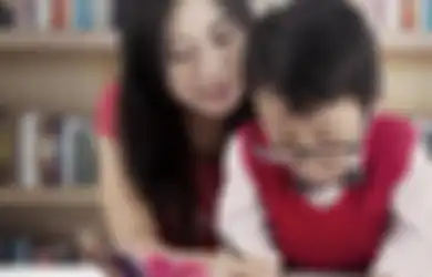 Yang Boleh dan Tidak Boleh Dilakukan Orangtua saat Dampingi Anak Belajar Online