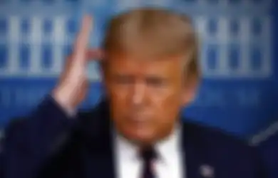 Selain Hadapi Acaman Cerai dari Istrinya, Donald Trump yang Lepas dari Kursi Kepresidenan Bakal Hadapi Tuntutan Hukum Bertubi, Begini Kemungkinan-kemungkinannya