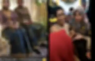 Pernikahan Dokter Muda dan Pengusaha di Makassar Viral, Tak Hanya Berikan Uang Panaik Rp3 Miliar, Pihak Pria Juga Serahkan Sebidang Tanah dan Berlian