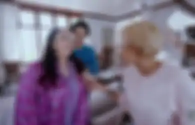 Nikita Mirzani Masih Tak Ada Apa-apanya, Jennifer Jill Akui Lebih 'Liar' Ketimbang Nyai, Istri Ajun Perwira: Gue Lebih Anjur 