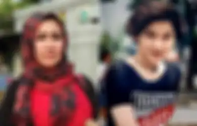 Seminggu Sebelum Meninggal Dunia, Nike Ardilla Ternyata Sedang Terpuruk, Kekasihnya Direbut Rekan Sesama Artis, Tessa Mariska: Dia Telepon Aku Nangis-nangis