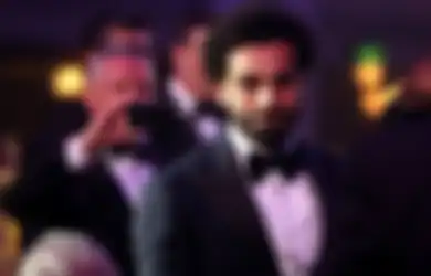 Usai Hadiri Pesta Pernikahan Adik, Mohamed Salah Positif Covid-19 dan Batal Main di Mesir
