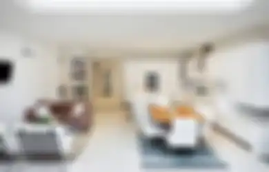 Rumah Urban Tampil Minimal tapi Fungsinya Maksimal, Ini Caranya!