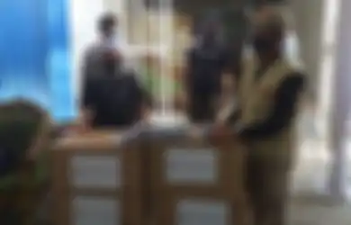 Konser Dangdut di Tegal Bikin Menteri Jokowi Turun Tangan, Kini Netizen Bully Akun Twitter Polda Metro Jaya Usai Acara Habib Rizieq