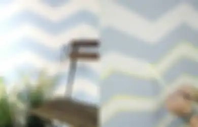 Ubah Suasana Ruang denggan Mengolah Dinding, Begini Caranya!