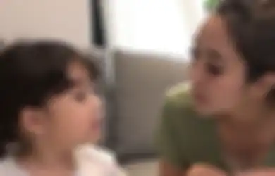 Video Syur Mirip Dirinya Beredar Luas, Gisella Anastasia Berharap Gempita Selalu Mempercayainya, Sang Artis: Aku Berusaha Jujur
