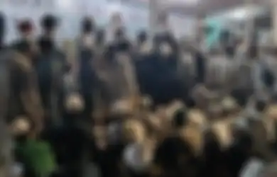 Panitia Perkirakan 10.000 Tamu Undangan Bakal Hadiri Nikahan Putri Rizieq, Jalan KS Tubun Ditutup Total