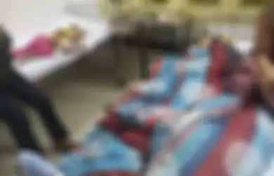 Gara-gara Masakan Tidak Enak, Ayah Mertua Pukuli Menantunya yang Tengah Hamil Pakai Palu, 2 Cucunya Ikut Jadi Korban, Begini Kondisinya Sekarang