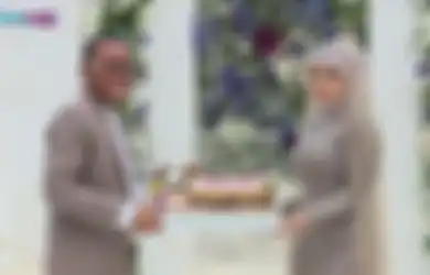 Sule Lepas Masa Duda dengan Pinang Nathalie Holcher, Segini Maskawin yang Diberikan oleh Komedian Kondang Ini