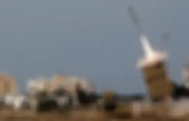 Keluhkan Kemampuan Iron Dome, Menteri Pertahanan Ukraina Blak-blakan Sebut Sistem Israel Tak Dapat Lindungi Negaranya dari Serangan Rudal Rusia