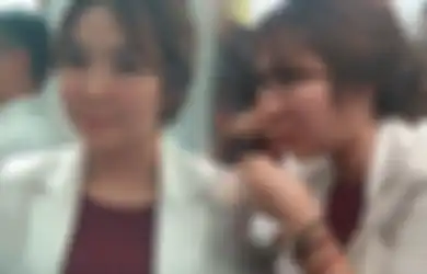 Kasus Video Syur Mirip Gisella Anastasia, Berkas Pemeriksaan Dikembalikan oleh Kejaksaan, Kenapa?