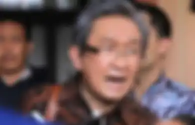 Nama 2 Jenderal Polisi Muncul di Sidang Kasus Suap Nurhadi, Kuasa Hukum Eks Sekretaris MA: BG dan Iwan Bule Tidak Ada Hubungannya! 