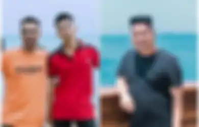 Gajinya Terancam Dipotong 70%, Merry Ngamuk Sampai Lempar Lakban ke Dimas dan Tuding Kembaran Suami Nagita Slavina Makan Gaji Buta: Enak Banget, Lu Juga Terkenal Secara Instan Karena Raffi Ahmad!