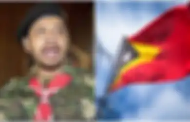 Iri Lihat Wiranto, Mantan Milisi Timor Leste Tuntut Indonesia Hapus Namanya dari Daftar 'Kejahatan Serius' PBB, Eurico Guterres: Dia Bisa Kemana-mana, Sementara Kami Dilarang Dimana-mana